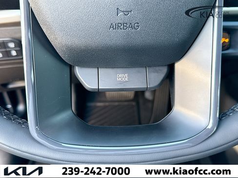 New 2027 Kia Telluride EX image 32