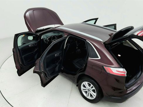Used 2020 Ford Edge SEL FWD image 22
