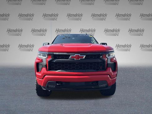 Used 2023 Chevrolet Silverado 1500 RST w/ All Star Edition Plus AWD/4WD image 3