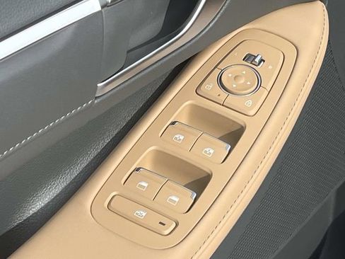 New 2026 Hyundai Sonata Limited FWD image 24