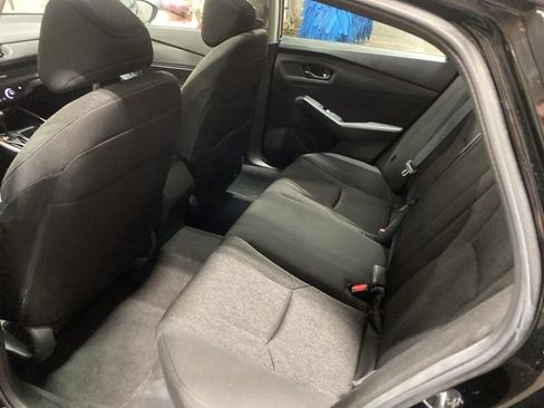 Certified 2023 Honda Accord EX image 16