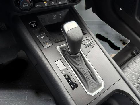 New 2026 Nissan Kicks SV w/ Cold Weather Package image 19