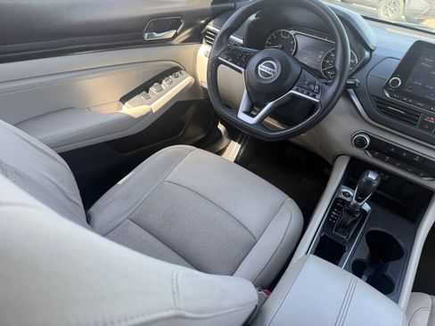 Used 2020 Nissan Altima 2.5 S image 15