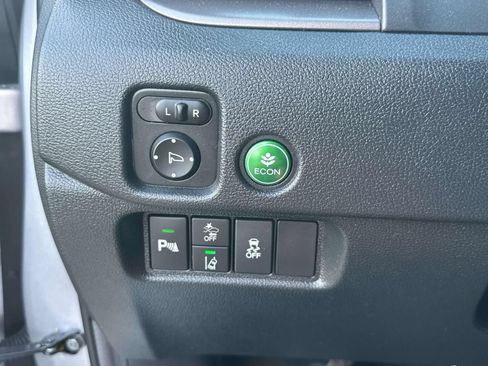 Used 2023 Honda Passport EX-L image 21