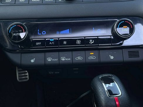Used 2023 Hyundai Elantra N Line FWD image 36