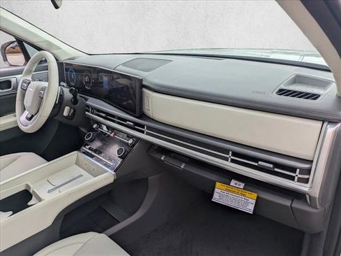 New 2026 Hyundai Santa Fe SEL w/ Tow & Go Package FWD image 21