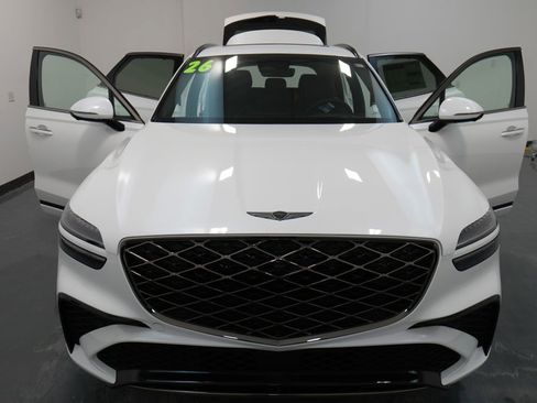 New 2026 Genesis GV70 3.5T Sport Prestige image 37