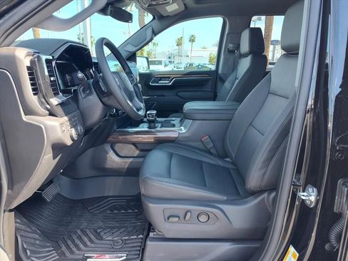 New 2026 Chevrolet Silverado 1500 LT Trail Boss w/ LT Trail Boss Premium Package image 5