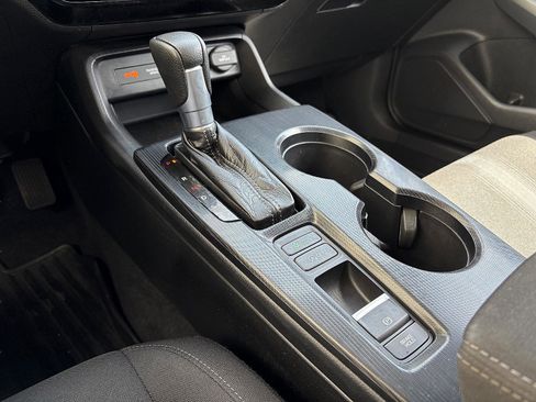 Certified 2022 Honda Civic LX image 23