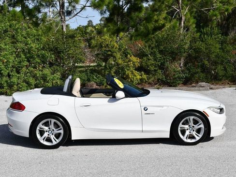 Used 2012 BMW Z4 sDrive35i RWD image 42