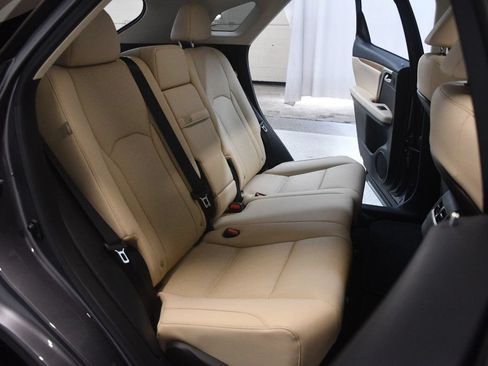 Used 2022 Lexus RX 350 FWD w/ Premium Package image 38