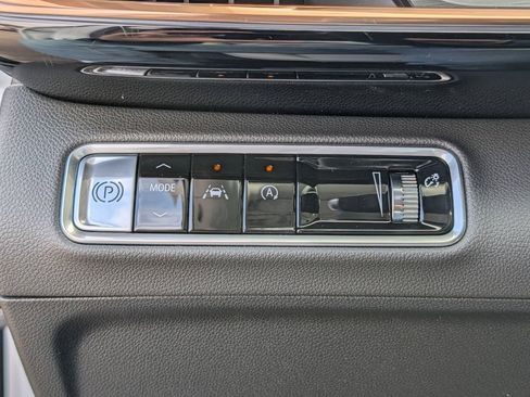 New 2026 Buick Envision Avenir image 35