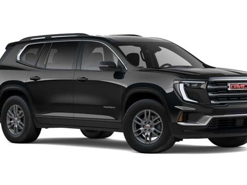 New 2026 GMC Acadia Elevation AWD/4WD image 7