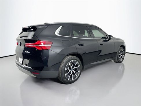 New 2026 BMW X3 xDrive30i w/ Premium Package AWD/4WD image 6