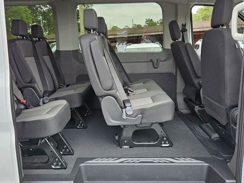 New 2026 Ford Transit 350 XLT image 13