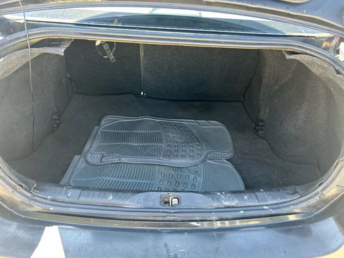 Used 2009 Nissan Sentra 2.0 S FE+ w/ Convenience Plus Pkg image 13