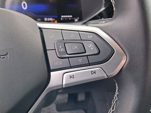 Used 2024 Volkswagen Taos S image 27