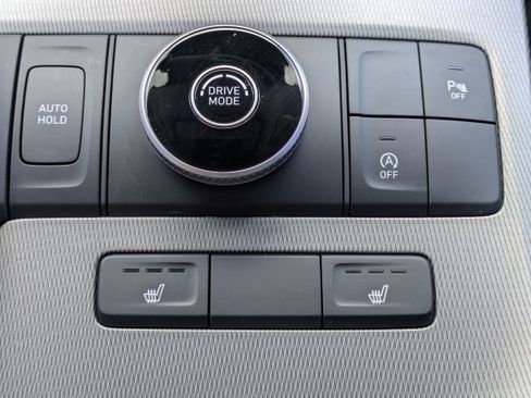 Used 2021 Hyundai Palisade SEL FWD image 27