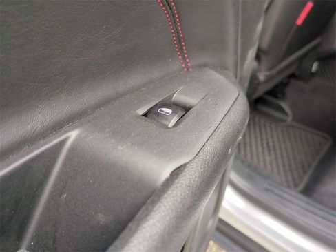 Used 2025 Jeep Compass Trailhawk w/ Trailhawk Elite Group image 26