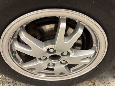 Used 2011 Toyota Prius Three image 34