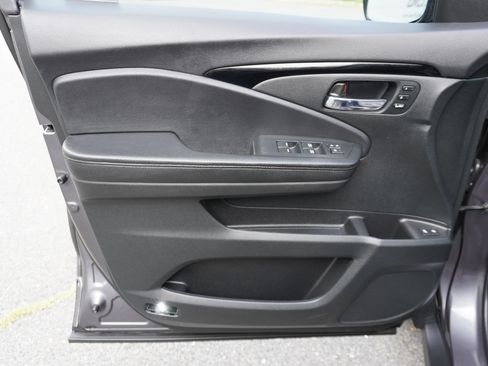 Used 2021 Honda Passport Elite image 13