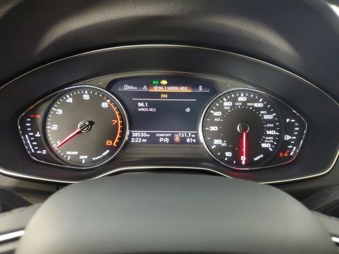 Used 2023 Audi Q5 2.0T Premium w/ Convenience Package AWD/4WD image 27