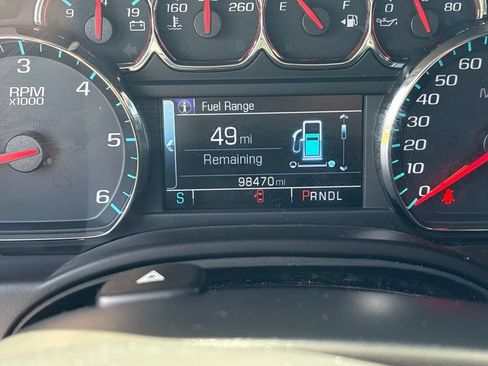 Used 2019 GMC Yukon SLE w/ SLE Value Package AWD/4WD image 10
