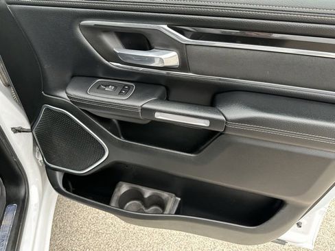Used 2020 RAM 1500 Laramie w/ Sport Appearance Package image 12