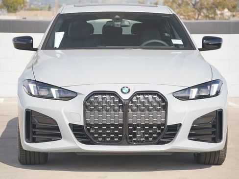 New 2026 BMW 430i w/ M Sport Package image 2