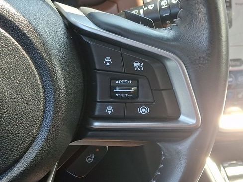 Used 2021 Subaru Outback Touring XT AWD/4WD image 22