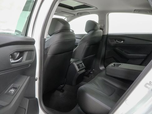 New 2026 Honda Accord EX-L image 40