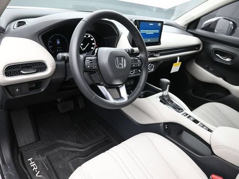 New 2026 Honda HR-V EX-L image 20
