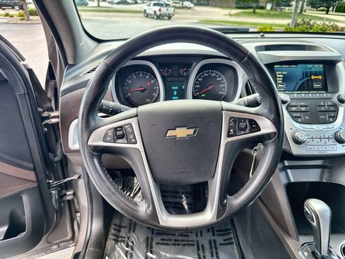 Used 2012 Chevrolet Equinox LTZ FWD image 11
