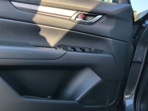 New 2025 MAZDA CX-5 AWD 2.5 S image 9