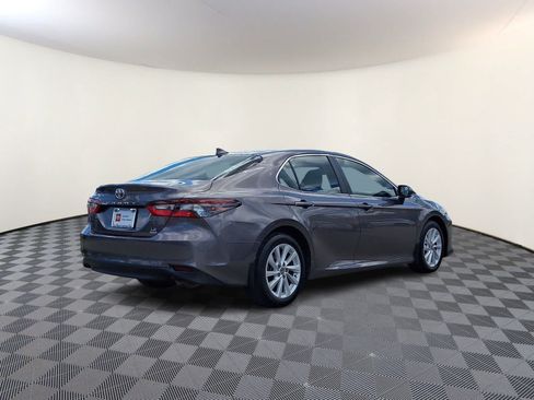 Certified 2024 Toyota Camry LE w/ Convenience Package AWD/4WD image 6