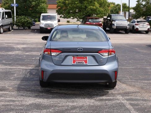 Used 2025 Toyota Corolla LE FWD image 6
