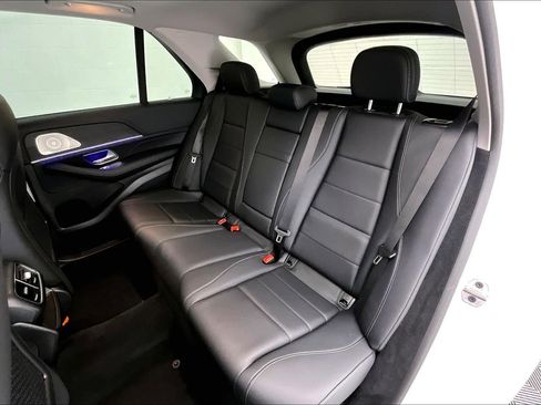 Used 2026 Mercedes-Benz GLE 450 4MATIC image 18
