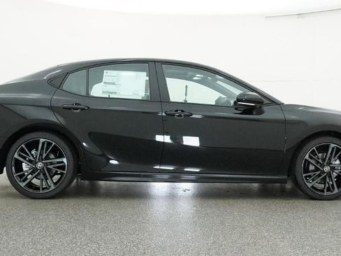 New 2026 Toyota Camry XSE image 60