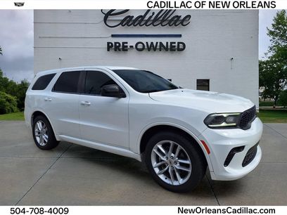Used 2023 Dodge Durango GT