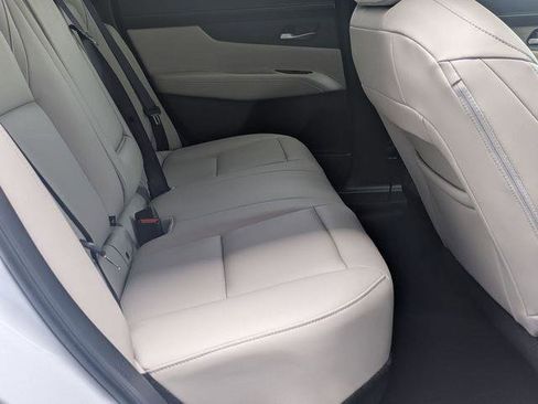 Used 2025 Nissan Murano SL w/ Cargo Package AWD/4WD image 28
