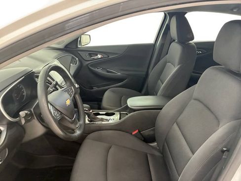 Certified 2023 Chevrolet Malibu RS FWD image 12