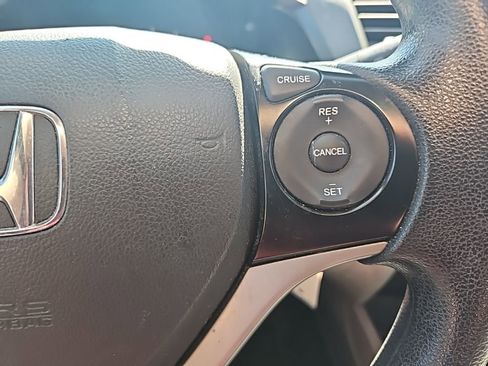 Used 2012 Honda Civic LX image 15