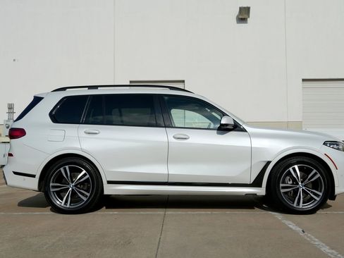 Used 2019 BMW X7 xDrive40i w/ Premium Package AWD/4WD image 15