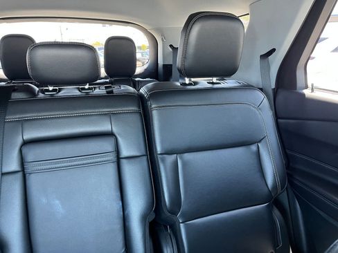 Used 2023 Ford Explorer XLT w/ Equipment Group 202A RWD image 39