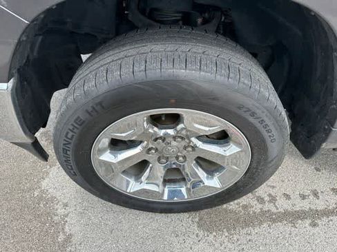 Used 2019 RAM 1500 Big Horn RWD image 3