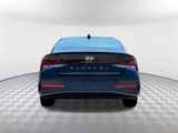 New 2025 Hyundai Elantra Sport image 6