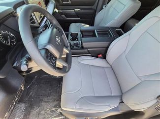 New 2026 Toyota Tundra SR5 video 4