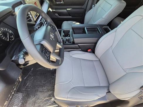 New 2026 Toyota Tundra SR5 image 4