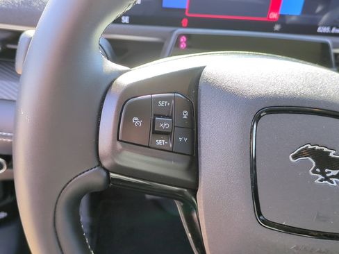 Used 2024 Ford Mustang Mach-E Select w/ Comfort Package Lite image 17