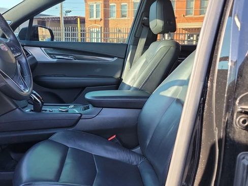 Used 2020 Cadillac XT6 Sport image 22